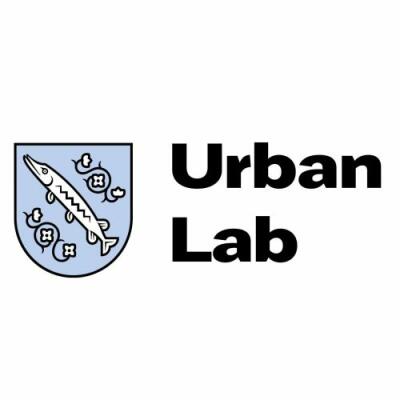 logo Urban Lab Rybnik